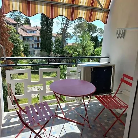 Monika Holiday 333 Star On The Lake Garda  Exterior photo