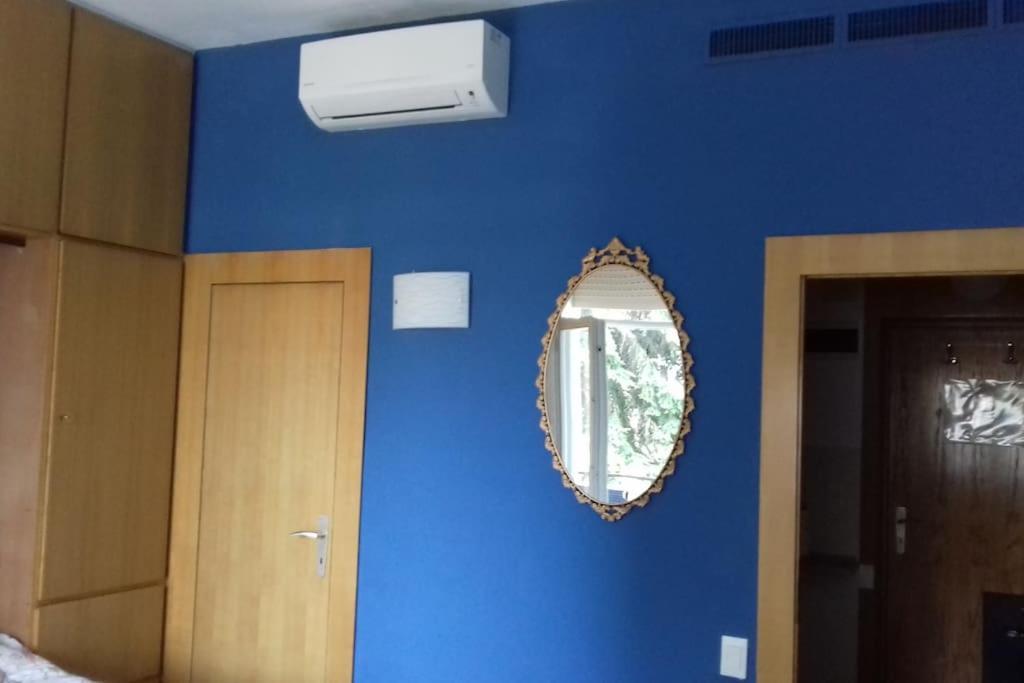 Monika 333 Star On The Apartment *