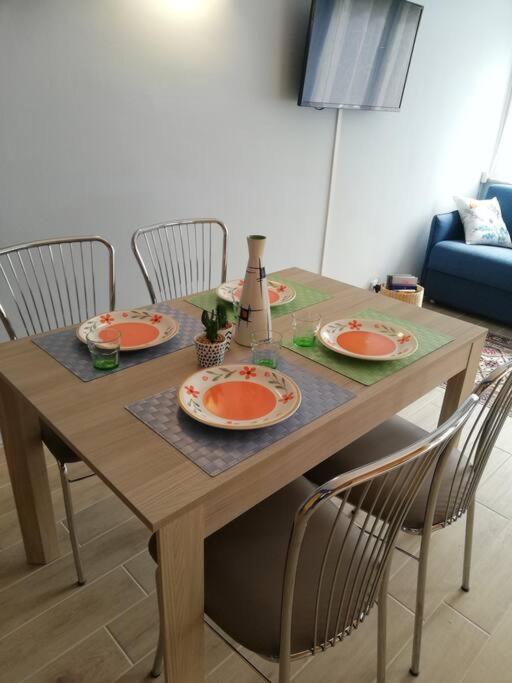 Apartment Monika 333 Star On The