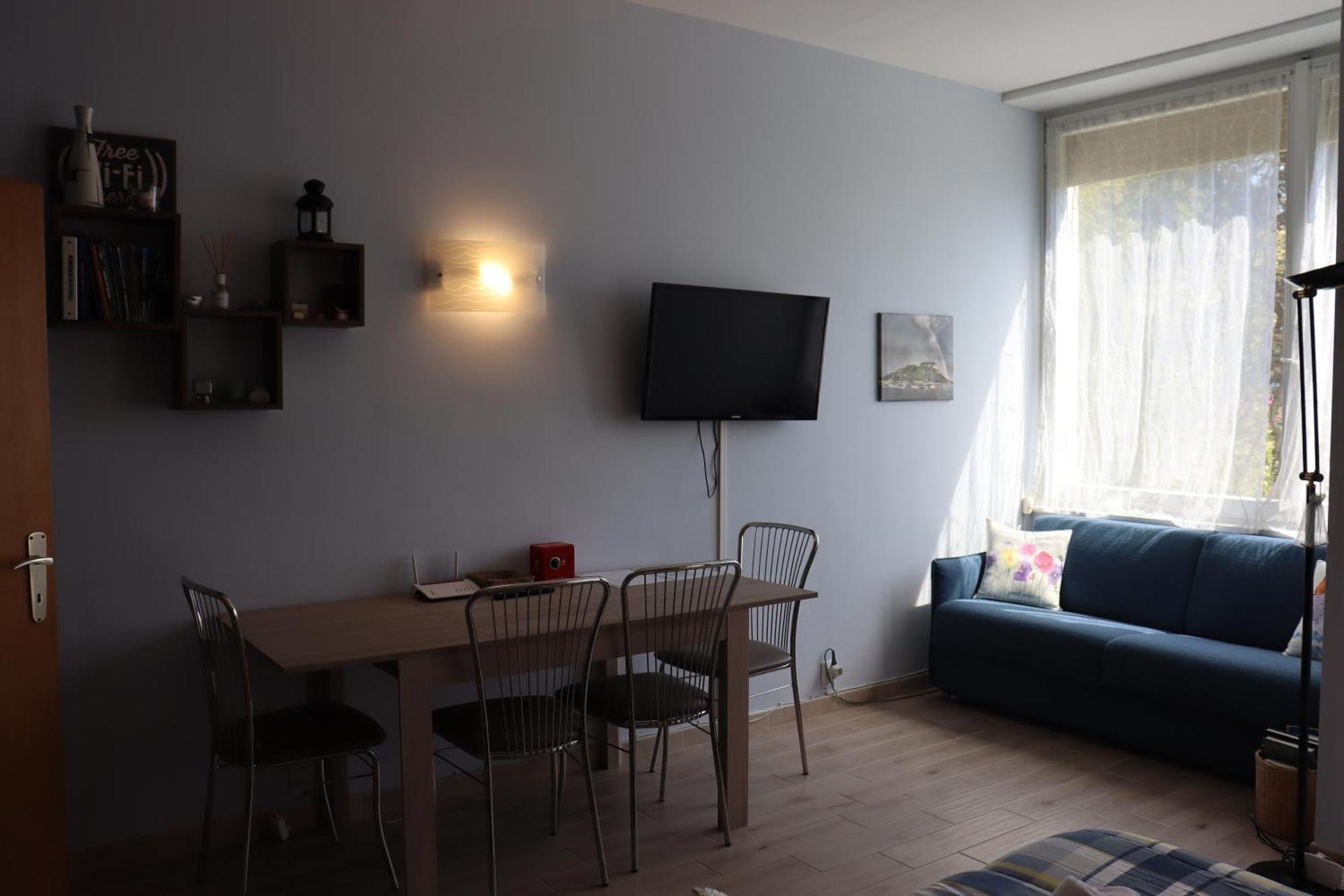 Monika 333 Star On The Apartment Garda (Verona)
