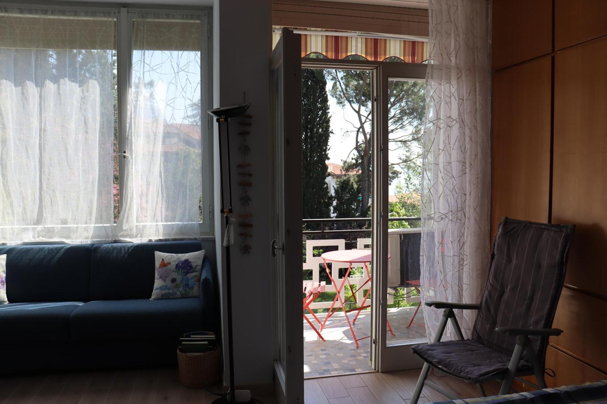 Apartment Monika 333 Star On The