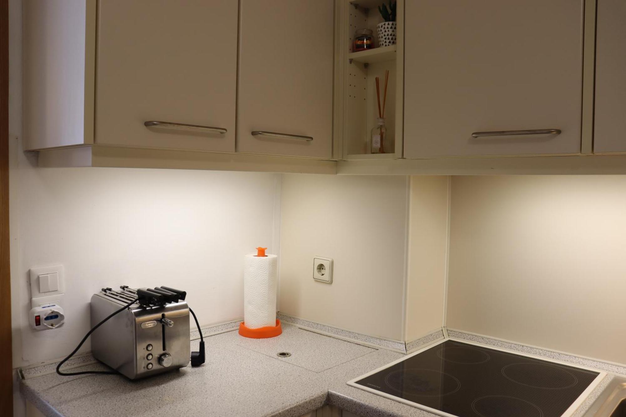 Apartment Monika 333 Star On The *